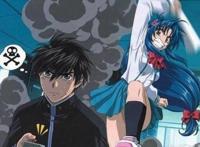 细数经典动漫中的欢喜冤家，这里面哪一对才是你的菜？