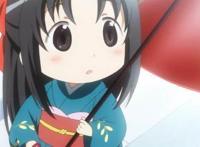 盘点动漫中18个黑道大小姐，国产动漫中只想到2个，看你认识多少