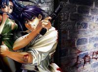 狂野！这部动漫的男主为了女人干翻了整个世界！