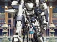 万代《全金属狂潮》ARX-7强弩MB合金版开箱：细致度满分 配件超多