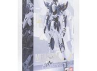 万代《全金属狂潮》ARX-7强弩MB合金版开箱：细致度满分 配件超多