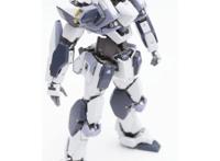 万代《全金属狂潮》ARX-7强弩MB合金版开箱：细致度满分 配件超多