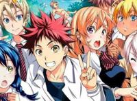 四月动漫新番诸神黄昏，《命运石之门》《刀剑神域》都要来了！