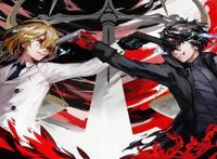 四月动漫新番诸神黄昏，《命运石之门》《刀剑神域》都要来了！