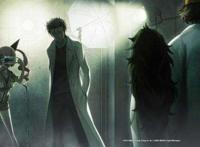 四月动漫新番诸神黄昏，《命运石之门》《刀剑神域》都要来了！