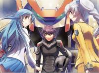 全金属狂潮！初始的旋律！终结的乐章！愿再一次与之相遇！