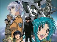 全金属狂潮！初始的旋律！终结的乐章！愿再一次与之相遇！