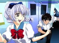 全金属狂潮！初始的旋律！终结的乐章！愿再一次与之相遇！