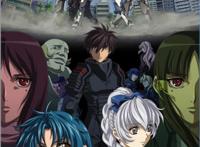 全金属狂潮！初始的旋律！终结的乐章！愿再一次与之相遇！