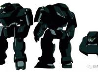 系列最丰富的武装，万代METALBUILD《全金属狂潮》M9Ver.IV