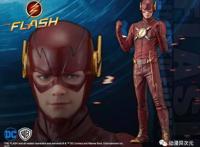 新品资讯：蜘蛛侠，闪电侠，全金属狂潮，FrameArmsGirl