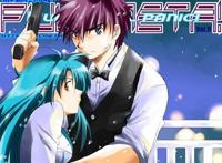 新番动漫全金属狂潮公布首映日期