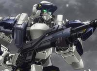 《全金属狂潮》——这部与《高达00》类似的机甲动画值不值得去看