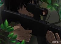 还崩吗？《全金属狂潮》新动画截图公布