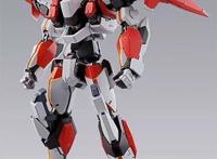 最终BOSS机终登场，寿屋《全金属狂潮》钢铁堕天使贝利亚