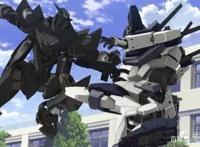 最终BOSS机终登场，寿屋《全金属狂潮》钢铁堕天使贝利亚