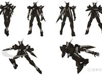 最终BOSS机终登场，寿屋《全金属狂潮》钢铁堕天使贝利亚