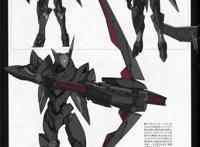 最终BOSS机终登场，寿屋《全金属狂潮》钢铁堕天使贝利亚