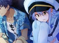 奇葩动漫设定，后街女孩够沙雕，有的比骨科还刺激！