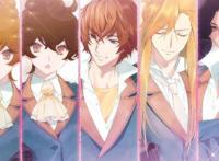 霓虹画师终于对翔下手了！乙女向galgame《便便男生》突破天际！