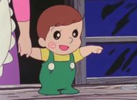 有个弟弟不也挺好的吗，日媒投票动画史上最可爱的弟弟角色排行