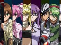 脑洞大开的创意动漫，播放量和口碑双丰收，你看过几部？