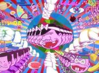 7月新番前瞻《深夜！天才傻鹏》，《阿松》原作者的自由奔放力作