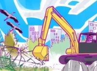 7月新番前瞻《深夜！天才傻鹏》，《阿松》原作者的自由奔放力作