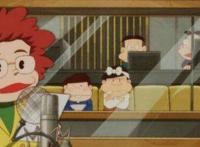 推荐动漫《深夜！天才傻鹏》带你走进轻松搞怪的世界