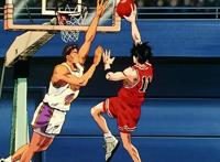 盘点十部非常好看，但结局却让人遗憾的动漫，灌篮高手仅排第9