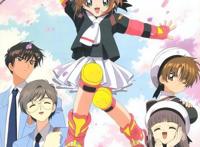 《百变小樱》有颜又有钱，比任何人都迷恋小樱的知世，是最佳闺蜜