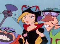 《时间飞船》大结局，苦苦寻找的“W”宝石，竟然变成了石头