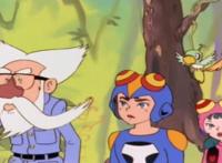 《时间飞船》大结局，苦苦寻找的“W”宝石，竟然变成了石头