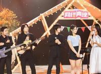 用一直坚守的饱满热情喜迎党的二十大网络青晚追忆十年