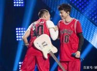 这期《歌手》居然有人唱《灌篮高手》，但我却怕他们会被淘汰……