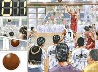 这期《歌手》居然有人唱《灌篮高手》，但我却怕他们会被淘汰……