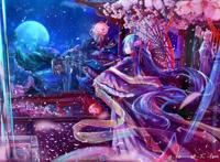 6张看第一眼就让你爱上的初音未来，这才是公主殿下该有的魅力