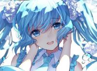 6张看第一眼就让你爱上的初音未来，这才是公主殿下该有的魅力