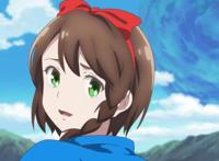 不要跟动漫较真？这是在侮辱作者，不合理的剧情也是精心设计的