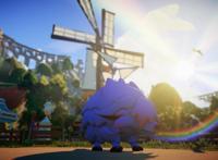 沙盒建造游戏《成长物语：永恒树之歌》将于2021年内发布