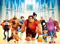 动画盘点：迪士尼评分最高的动画，《疯狂动物城》排第二