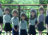 沉浸在音乐的海洋里吧音乐类动漫作品推荐