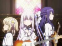 沉浸在音乐的海洋里吧音乐类动漫作品推荐