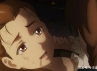 最强神转折动漫！仅凭两集一夜评分狂飙9.3