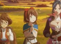 最强神转折动漫！仅凭两集一夜评分狂飙9.3