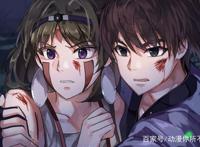 消失的日本历史，《幽灵公主》赤裸裸地揭露出来，那就是外来入侵