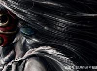 消失的日本历史，《幽灵公主》赤裸裸地揭露出来，那就是外来入侵