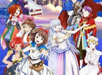 2018年4月新番动漫，这几部一言不合就是唱歌的动漫作品！