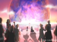 去年逆袭的一部动漫，上架豆瓣3.6到7.6，小姐姐唱歌就是博眼球