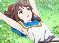 动漫向：为爱轮回的失落之歌——温柔而残酷的《LOSTSONG》